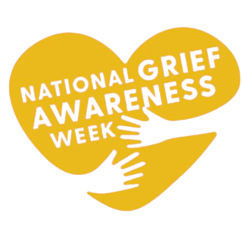 National Grief Awareness Week churches providing bereavement support